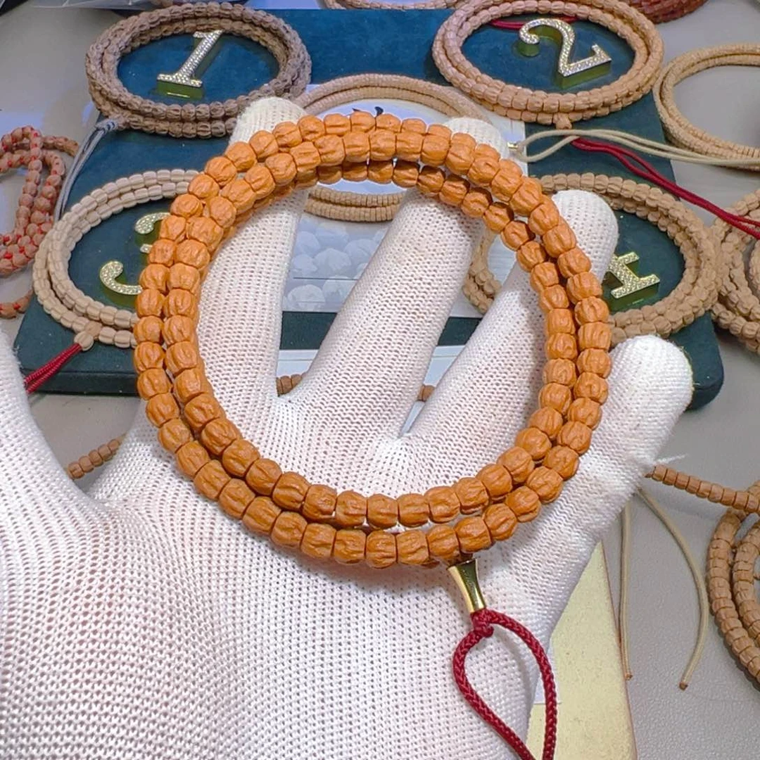 吊坠柏香籽/百香籽后*