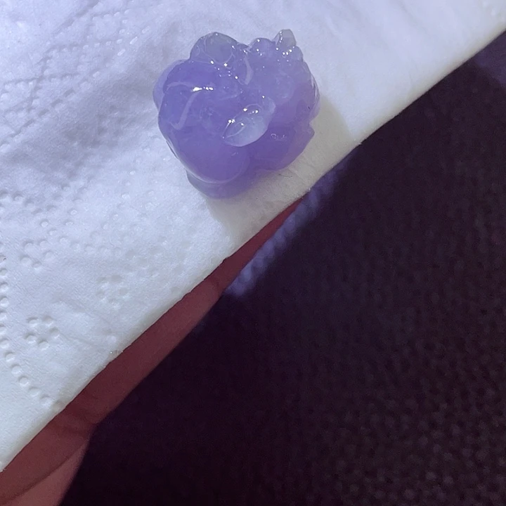 未镶嵌定制翡翠翡翠
