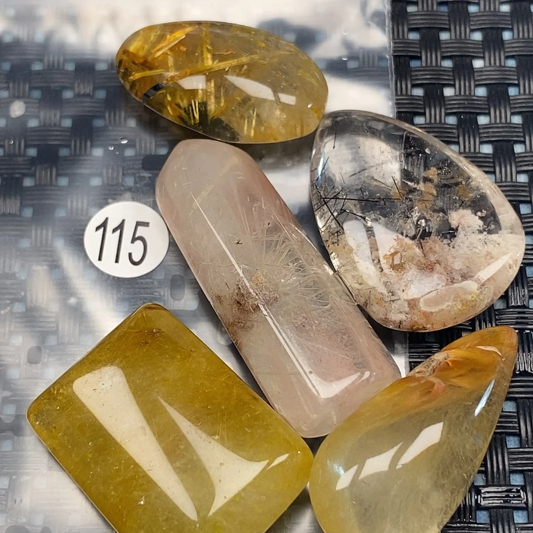 月***来吊坠(不含链)未镶嵌水晶