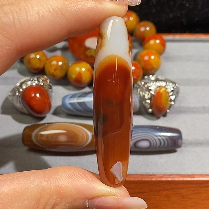 玛瑙/玉髓玛瑙未镶嵌