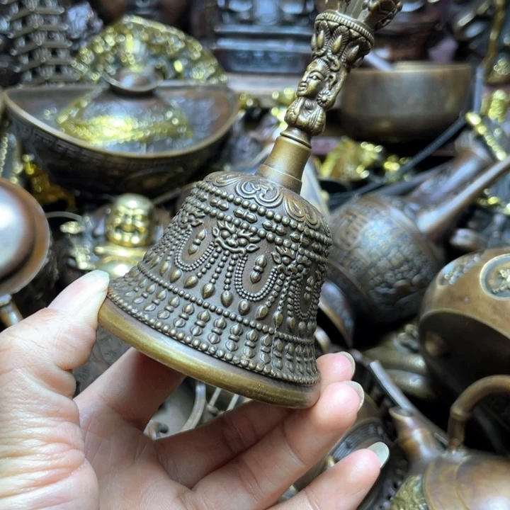 铜器摆件诚信经营