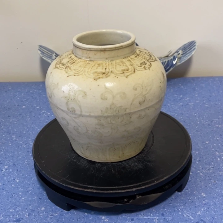 渺***云青花瓷器精品系列