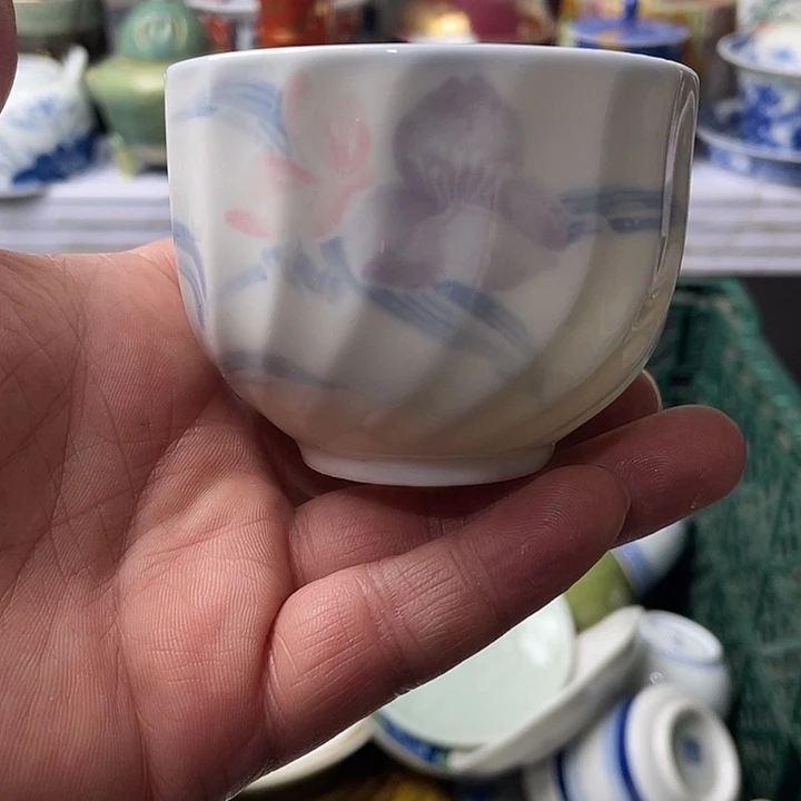 水滴瓷器水滴瓷器