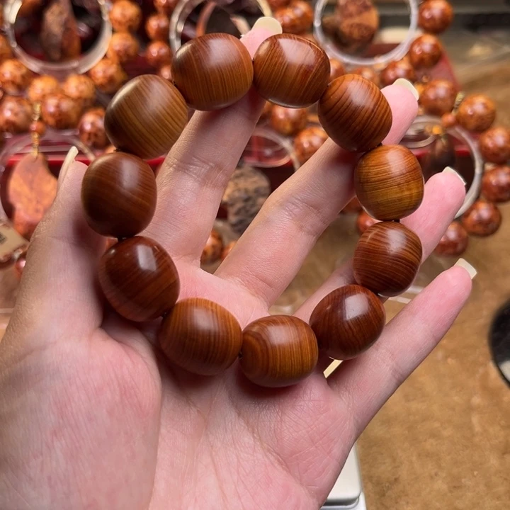 柏木（崖柏）手串/手链