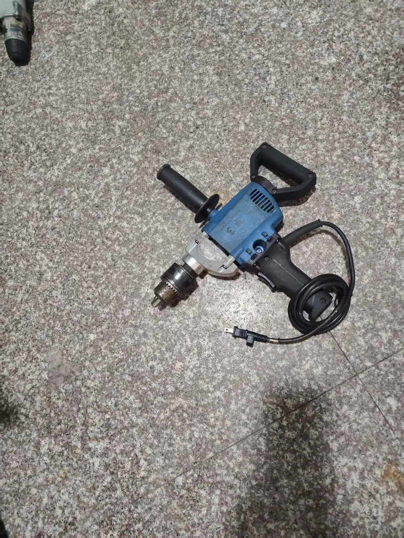 各种16型电钻（旧）