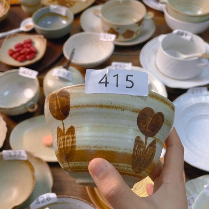 景德镇陶瓷学院副院长