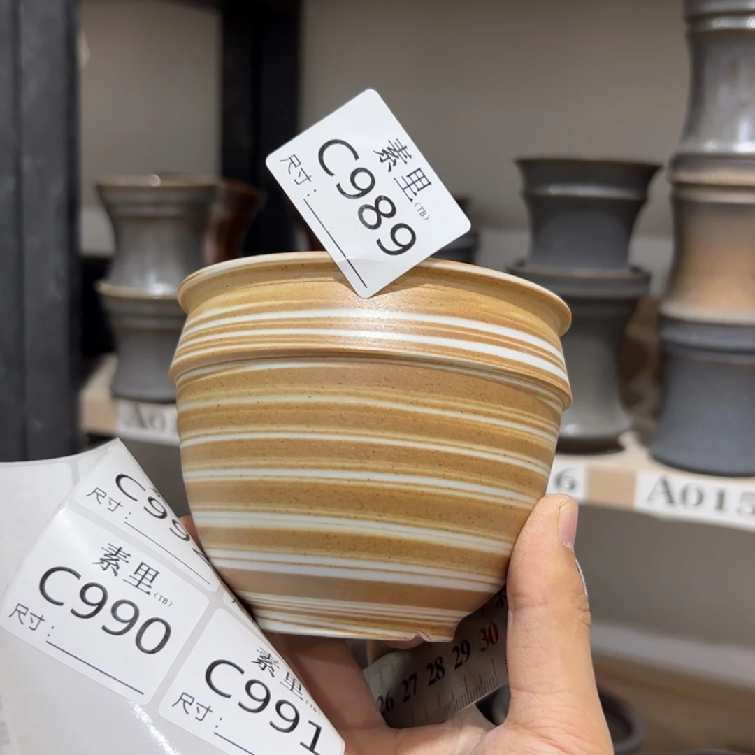 景德镇手工素里随机瑕疵