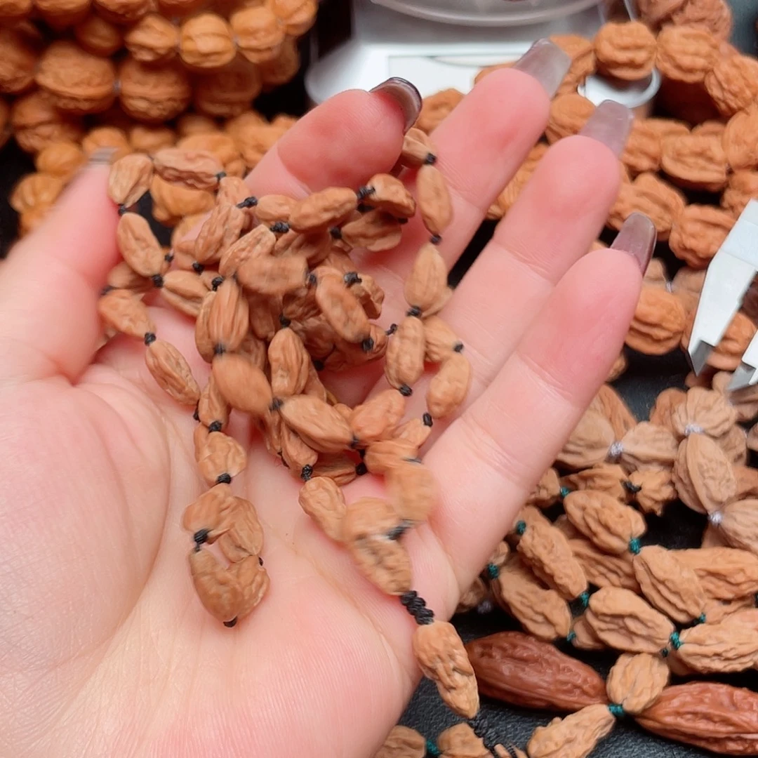 宅***K文玩核桃吊坠小蛤蟆