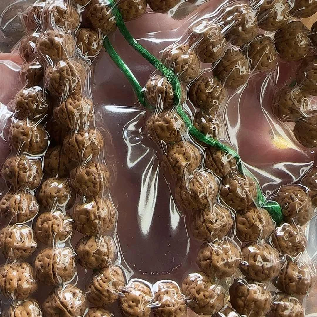 金刚菩提手串满肉小金刚矮桩