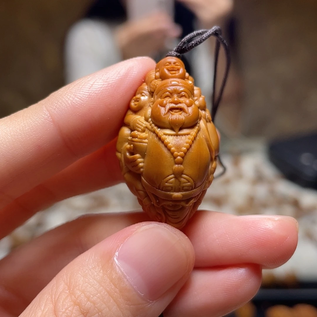 手串/手链橄榄核橄榄核