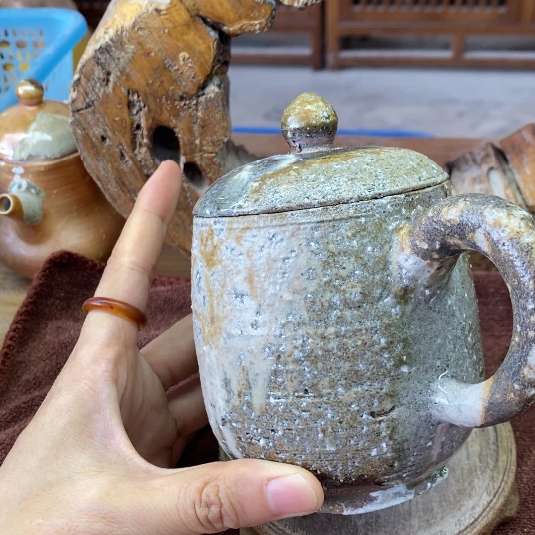 陶园柴烧 精品高货哦*豁874折扣