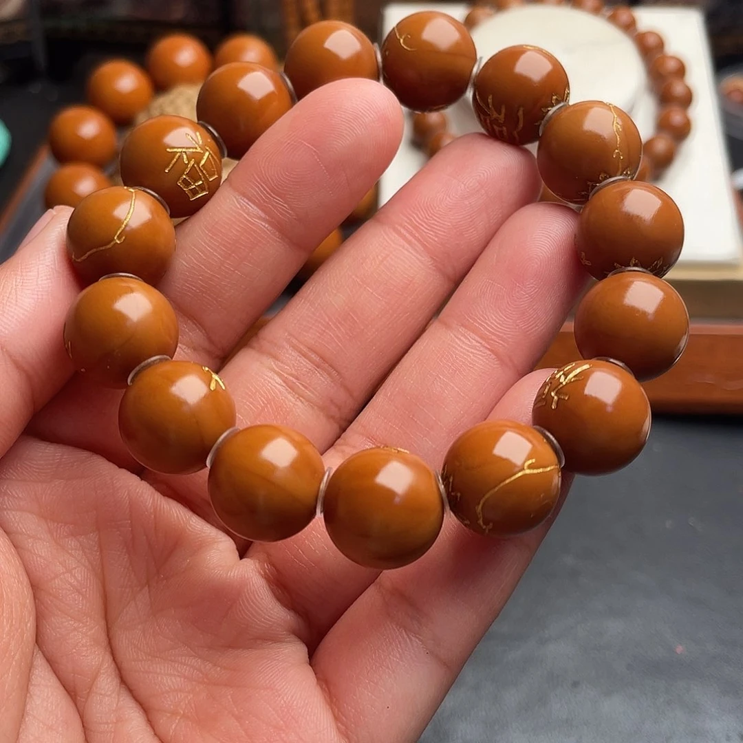 橄榄核手串/手链橄榄核