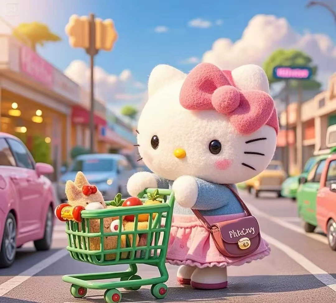 B号零食清货大福利（中大包装零食）