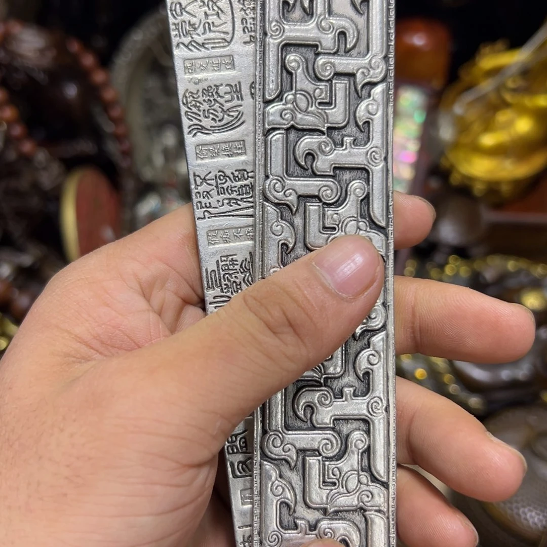 贝贝铜器文玩专属摆件