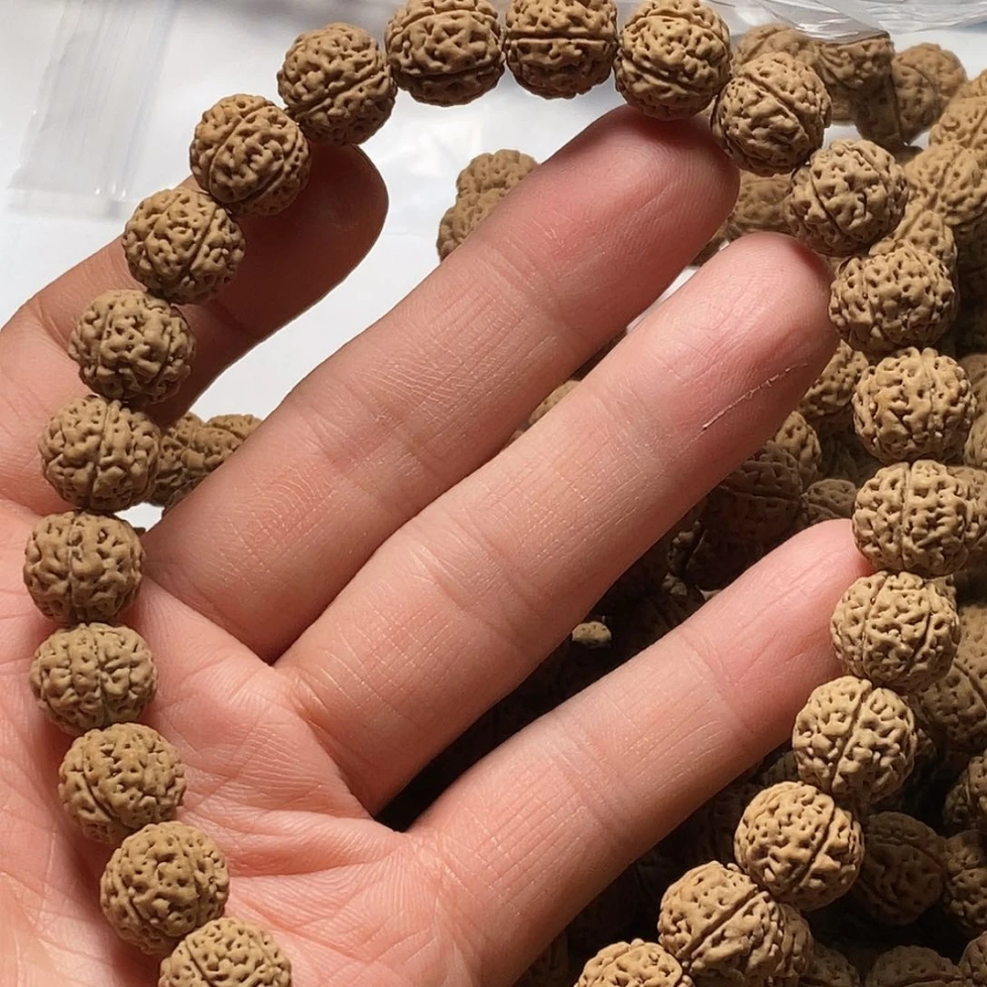 金刚菩提手串12mm龙珠mm