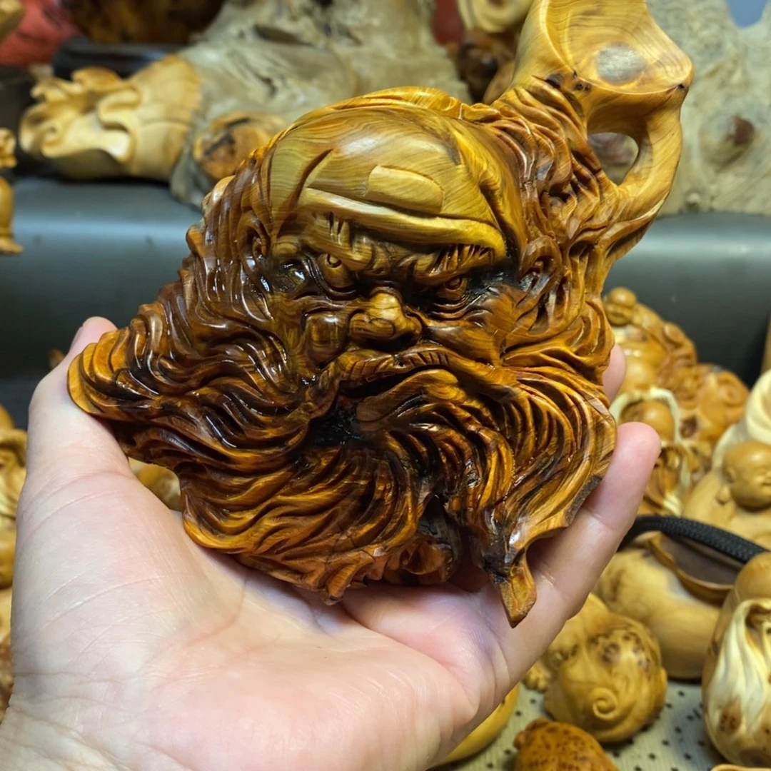 柏木（崖柏）我**良太行山区