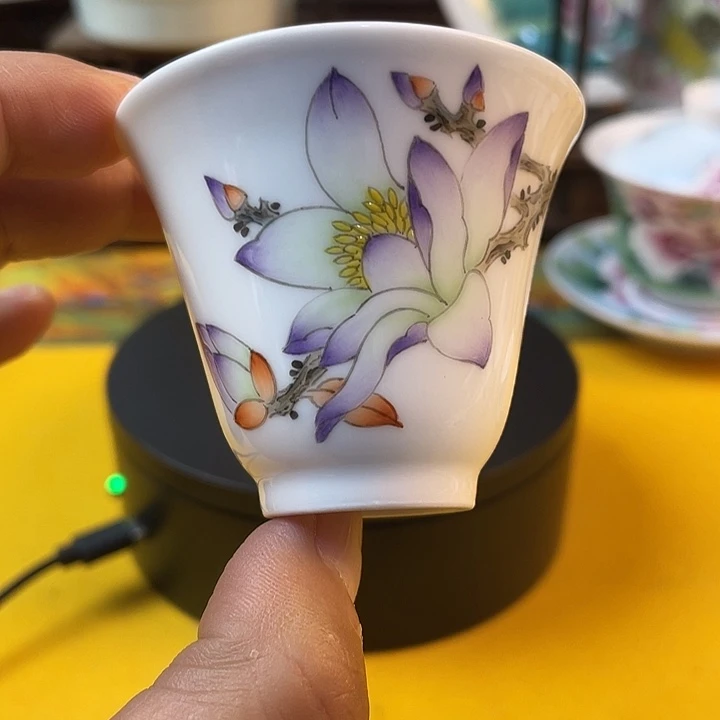 手工制作非遗传承