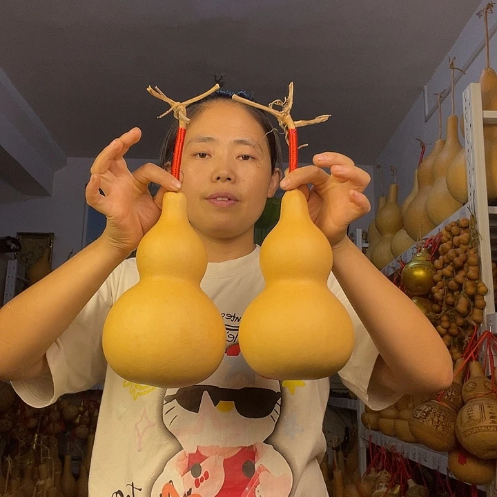 天然葫芦一物一图看图片发货