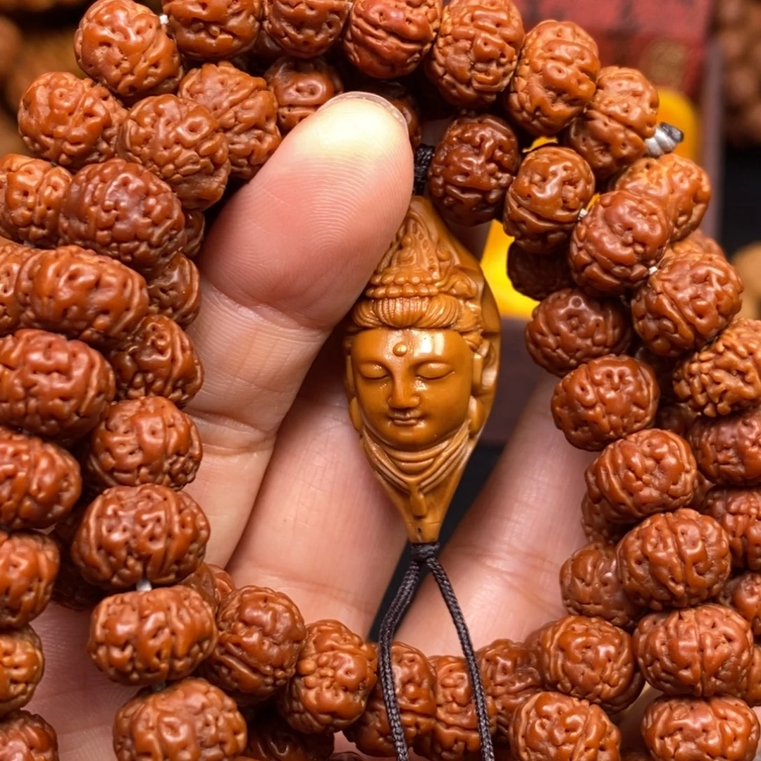 吊坠橄榄核橄榄核雕手串手链