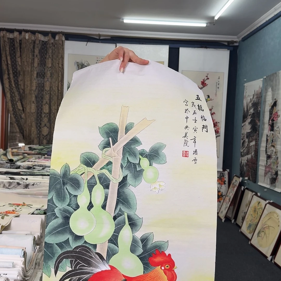 纯手工制作工艺品