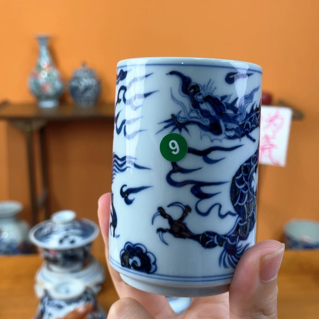 景德镇手绘哈哈哈哈哈哈