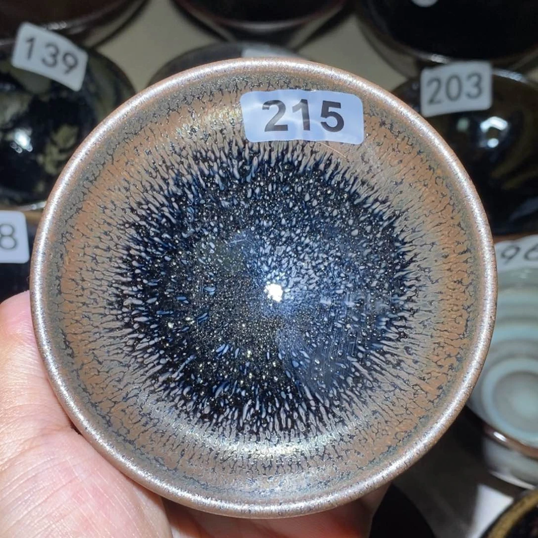 茶盏建窑建盏215哈哈哈哈
