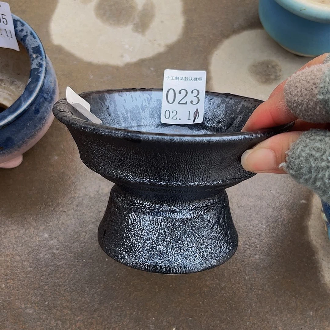 摆件景德镇陶瓷手工制作