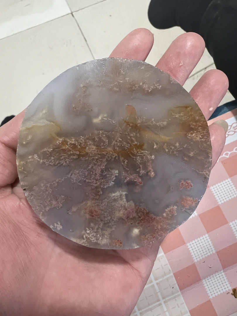 定制玛瑙材质不退货