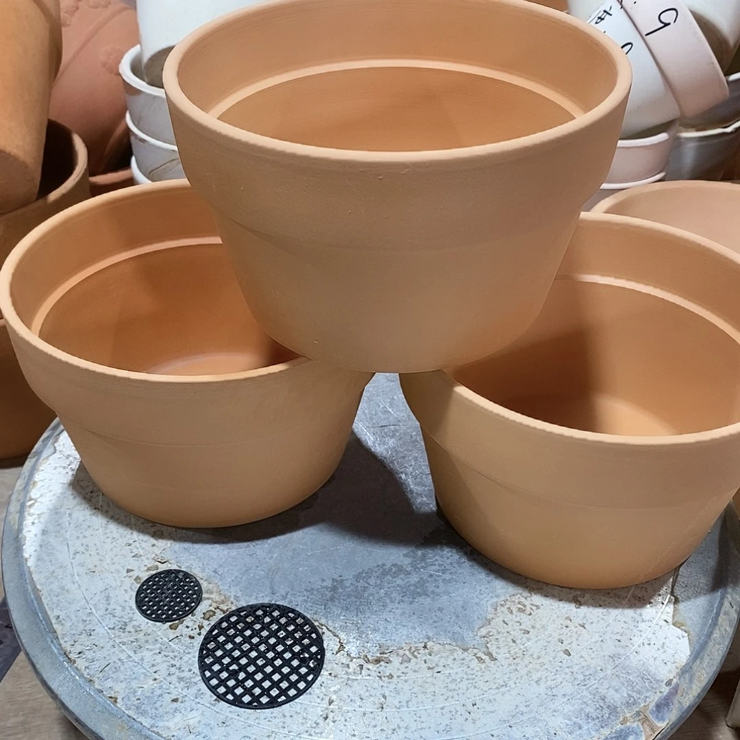 红陶15×9-3