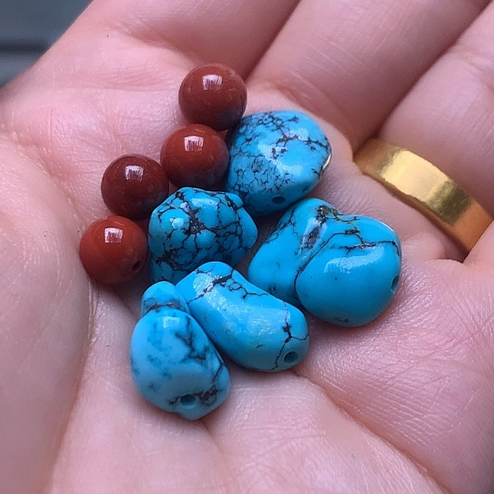 南红玛瑙未镶嵌珠宝奇石三***?