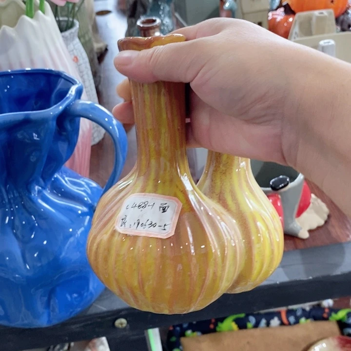 陶瓷树脂家居摆件
