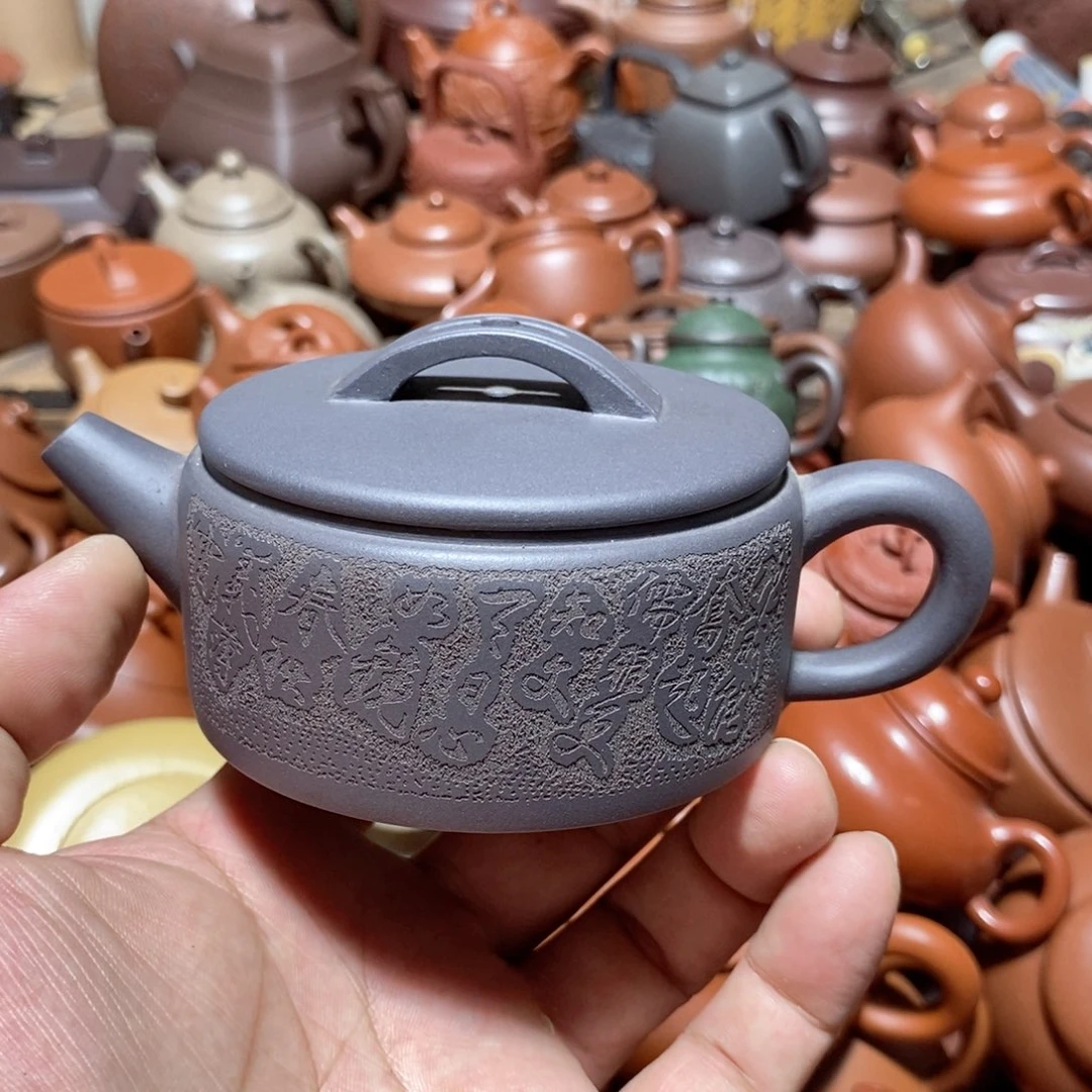 茶壶紫砂欢迎各位光临惠顾
