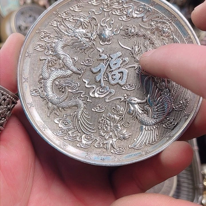 铜器摆件家居摆件