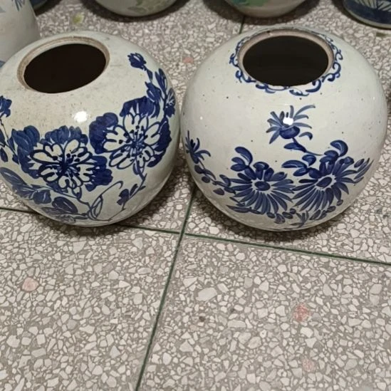 陶摆件青花陶瓷摆件青花陶瓷摆件青花陶瓷