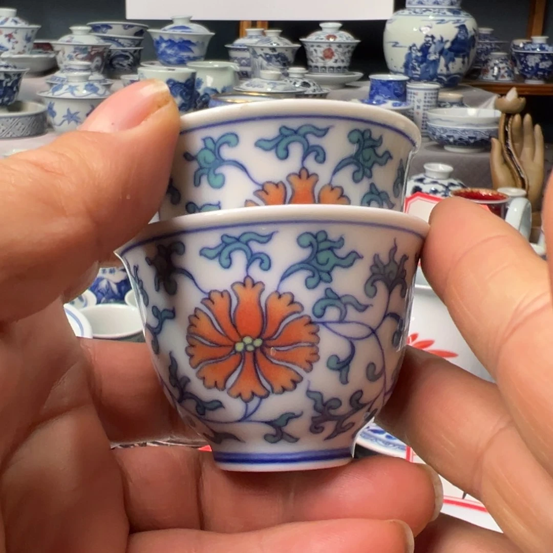 摆件景德镇陶瓷学院