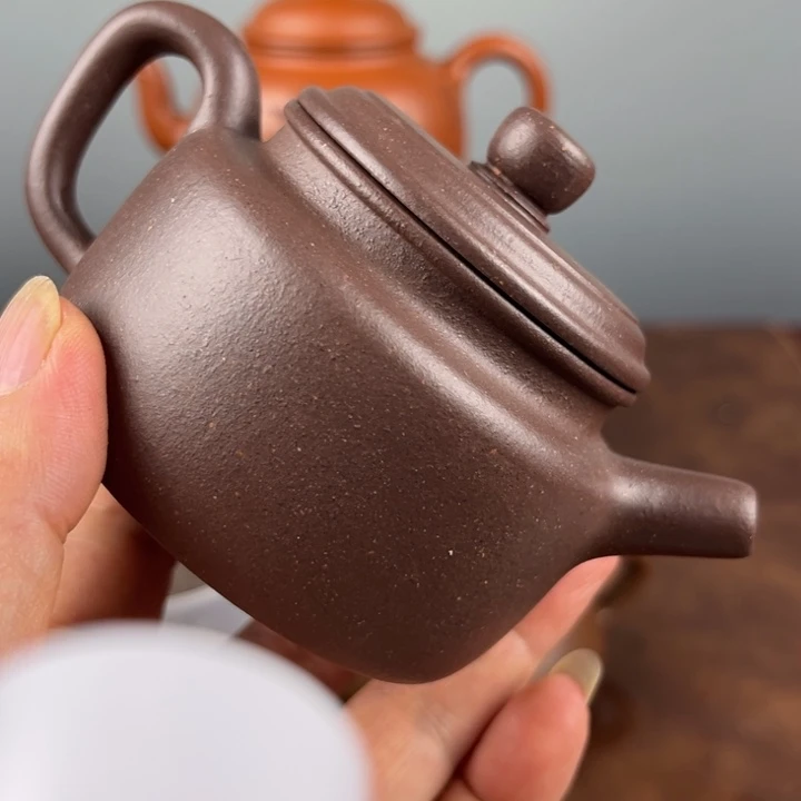 茶杯紫砂好好看看你的