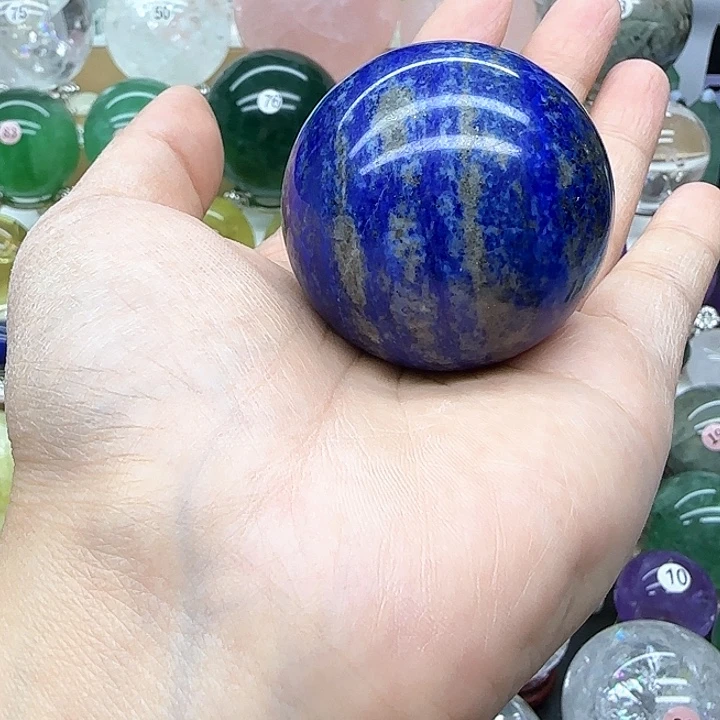 未镶嵌水晶珠宝半成品
