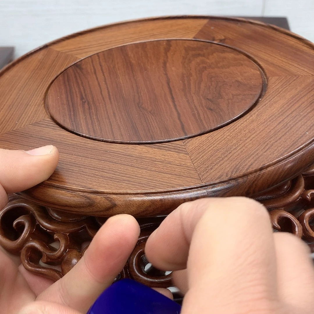 藤类非洲酸枝20.5海棠几