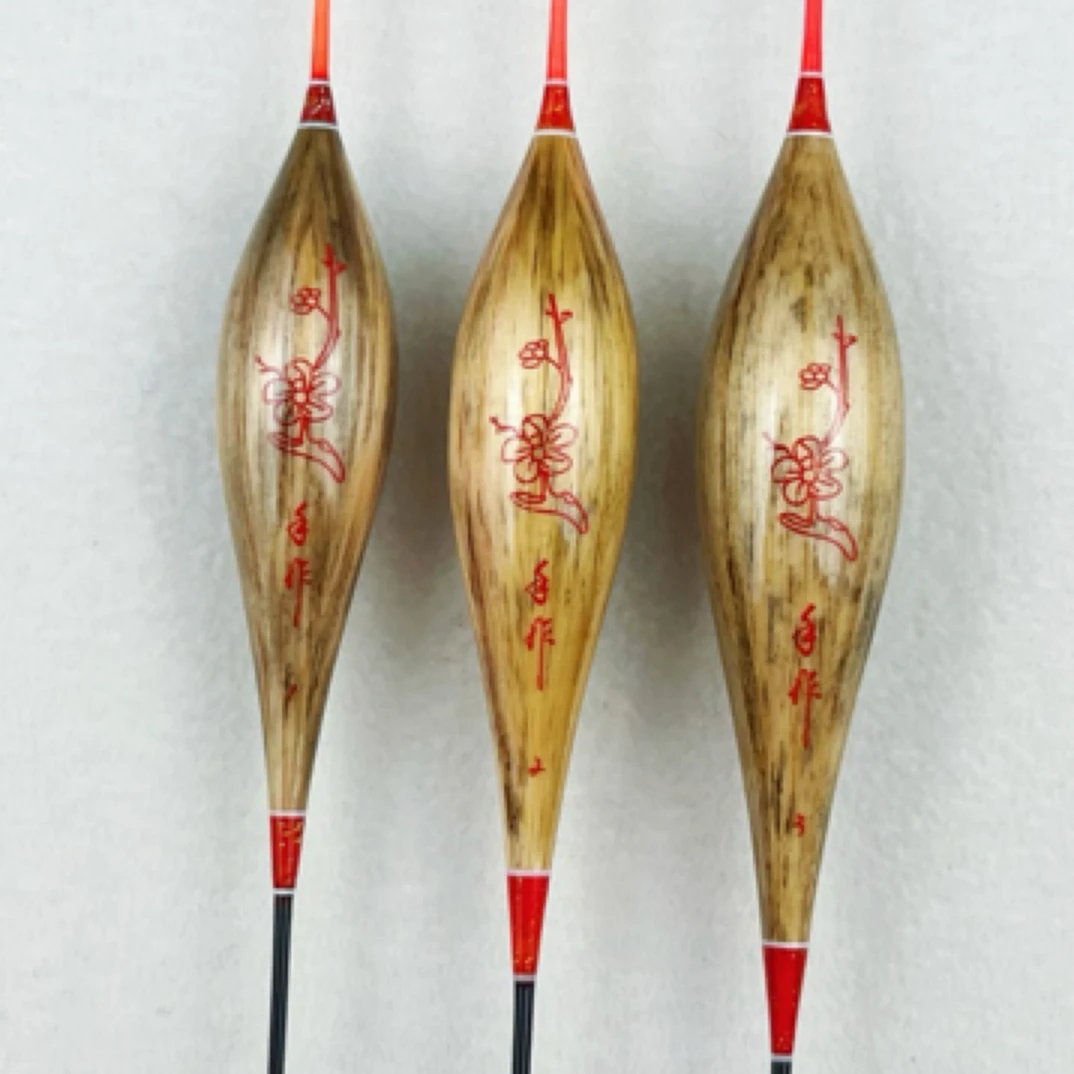 50-60厘米阴皮老料芦苇浮漂 渔尚鲵210 爆顶换新 终身免费保养