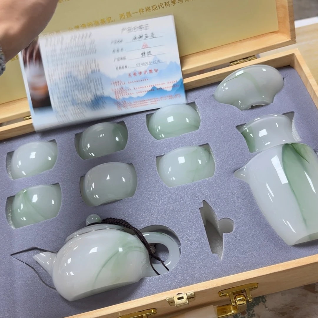 陶瓷茶具陶瓷茶具