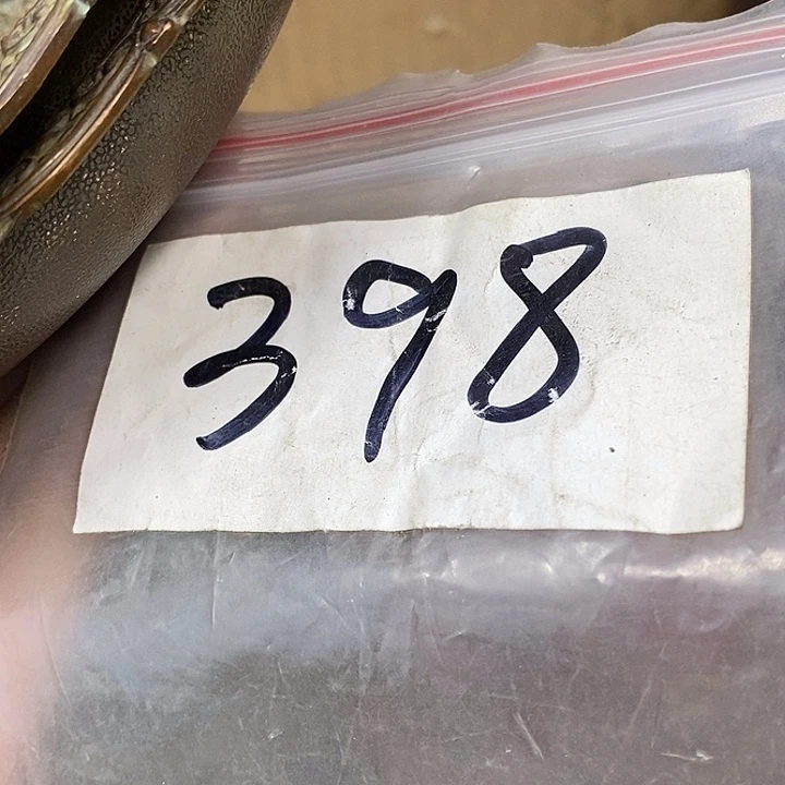 禅***吊坠龙脊菩提德宝文玩专属链接