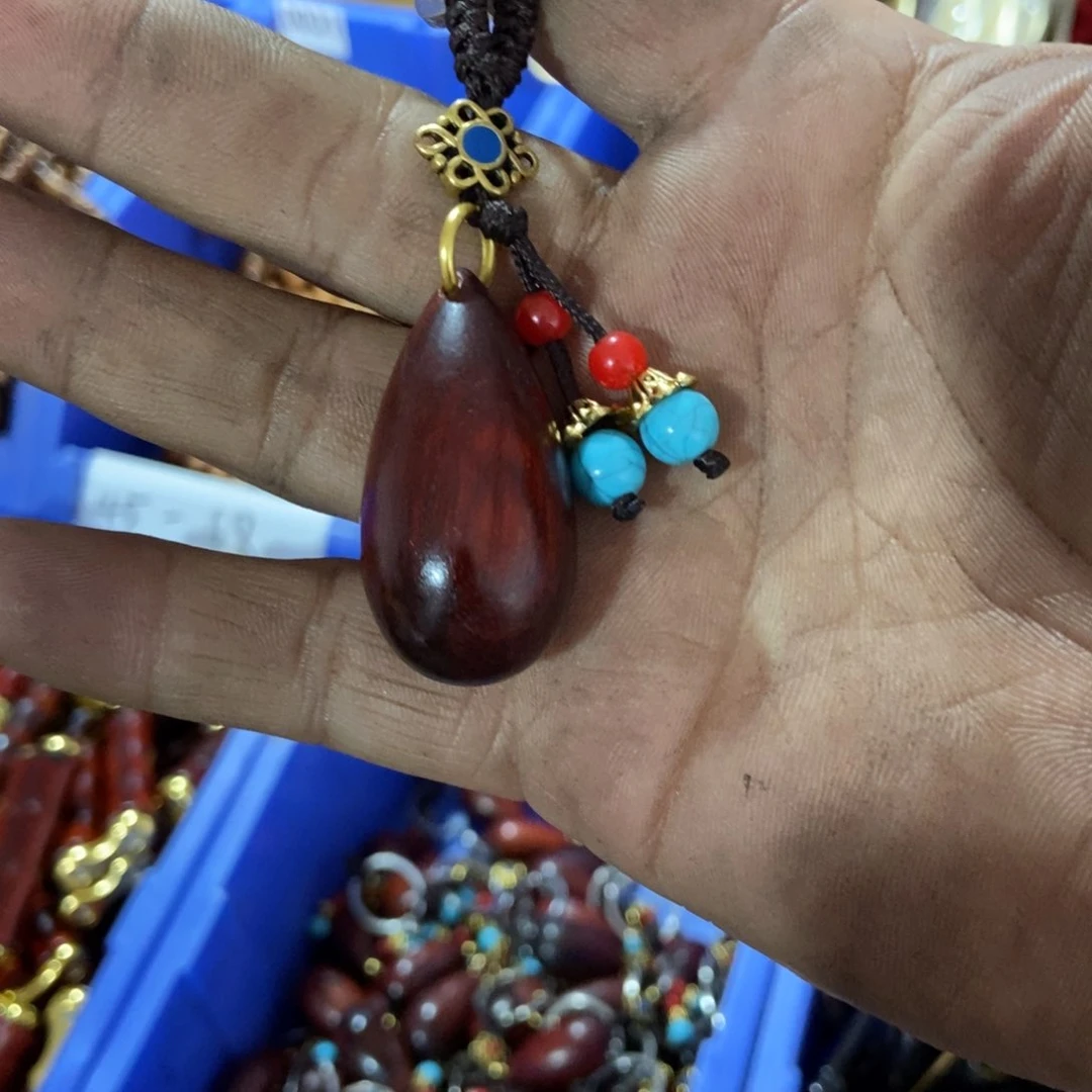 大果紫檀（缅甸花梨）003