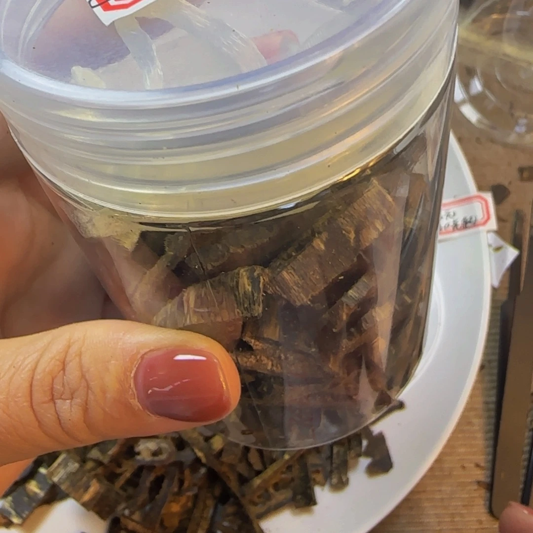 白棋料30克。。。。。。