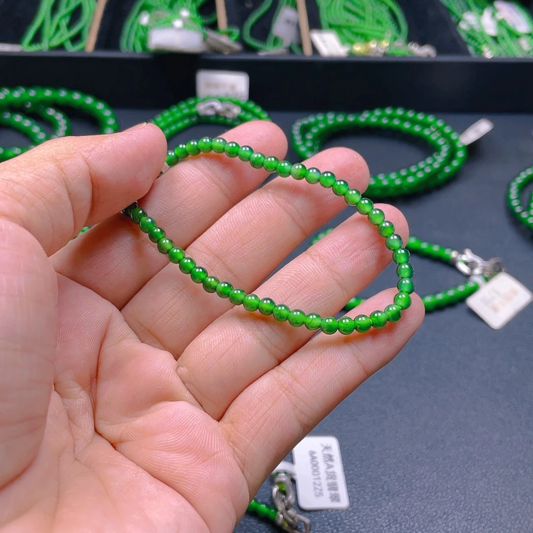 颈饰未镶嵌翡翠88888888888