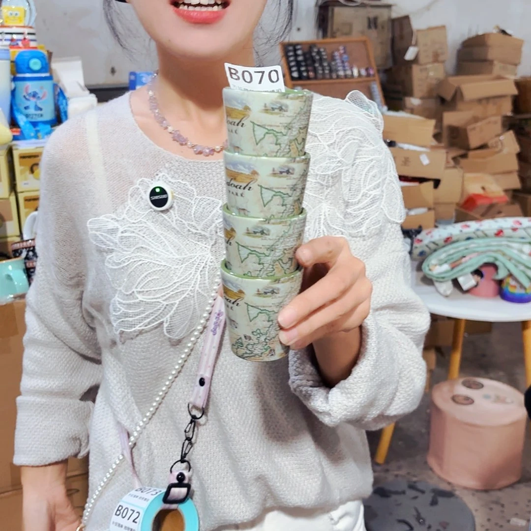 高温炻瓷默认微瑕070