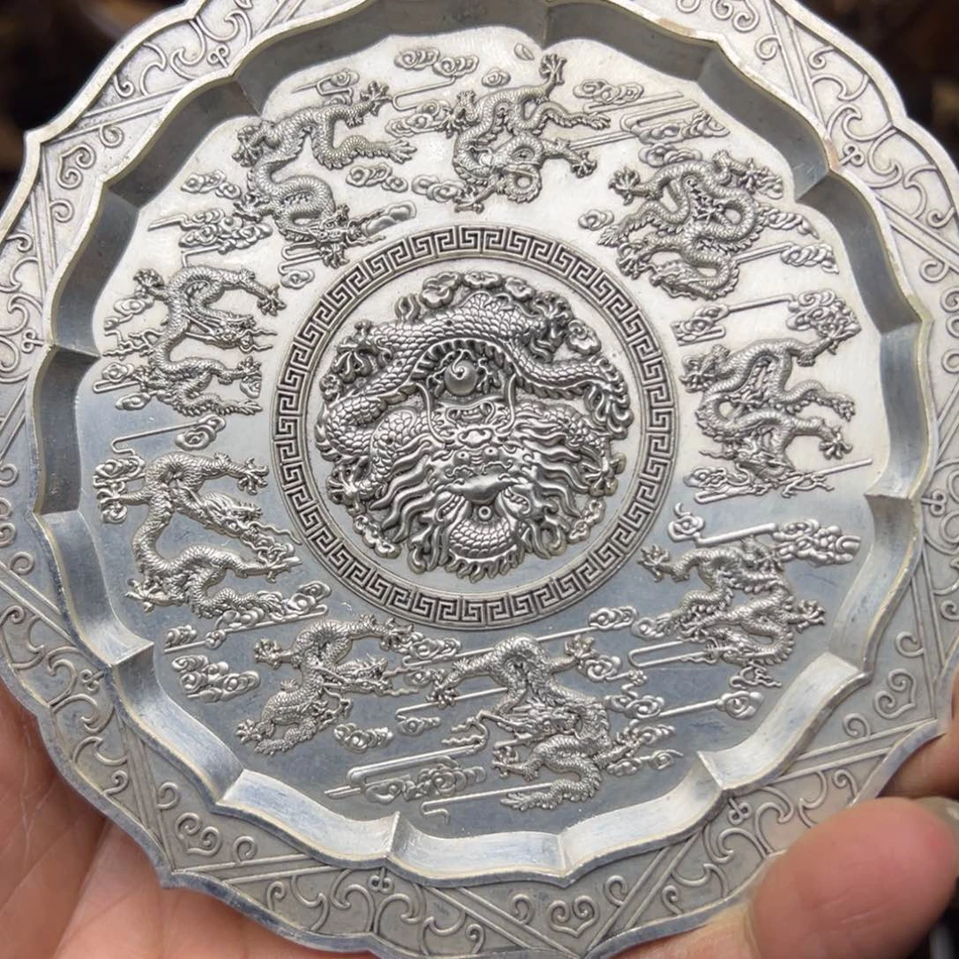 精美文玩摆件把玩