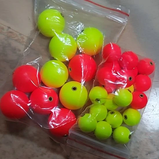 小号洛阳球随机发30颗