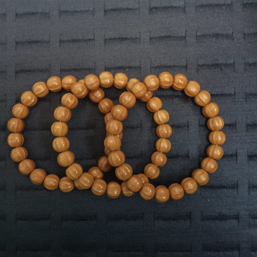 猴头鲨鱼背手串10mm（多样性发一件）