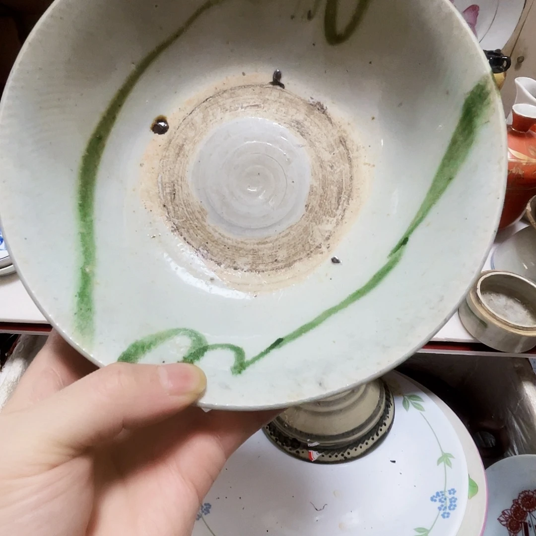 刘***尘陶瓷制品及陶瓷产品