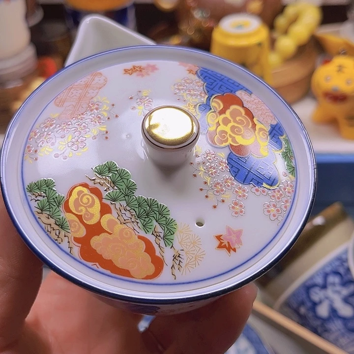 瓷片清库存满18包邮，新疆西藏青海不包邮，回流瓷器
